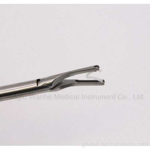 Laparoscope Hem-O-Lok Clip Applier New High Quality Hem-O-Lok Clip Applier Manufactory